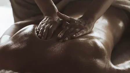 Masaje Intenso